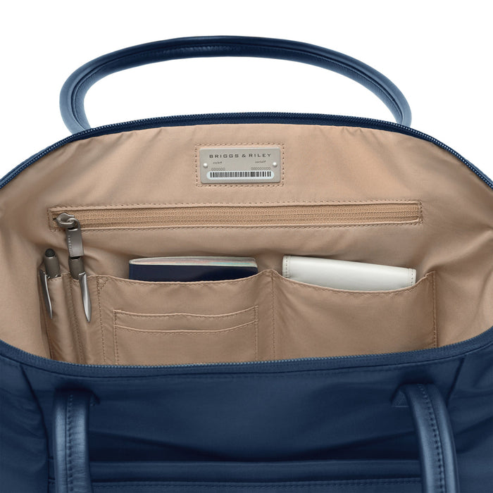 Briggs & Riley Expandable Tote