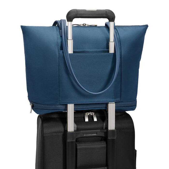 Briggs & Riley Expandable Tote