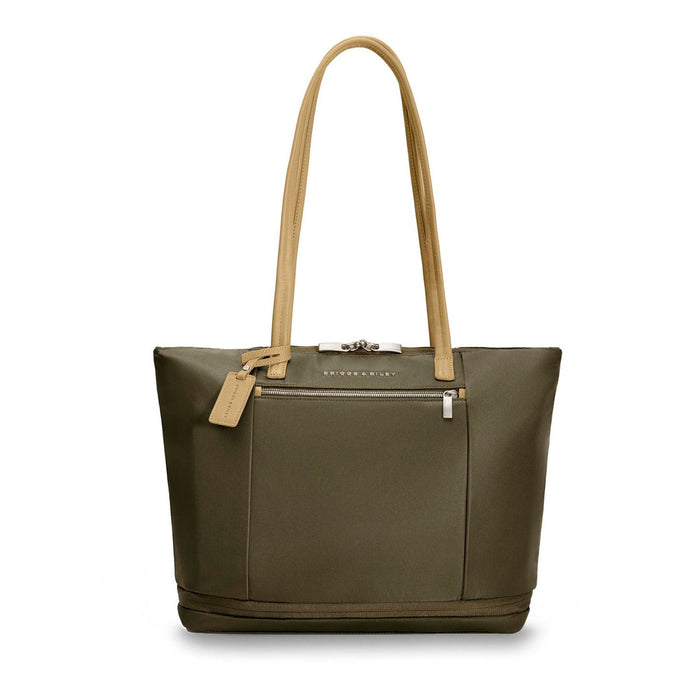 Briggs & Riley Expandable Tote