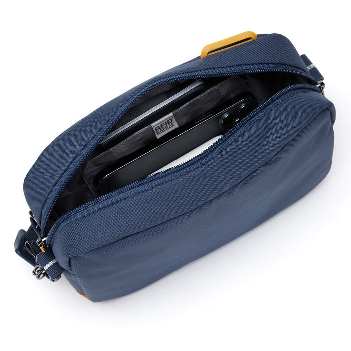 Pacsafe Go Anti-Theft Crossbody Bag