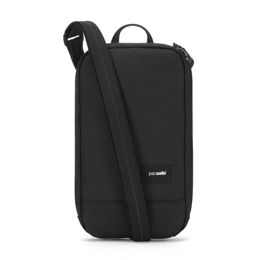 Pacsafe RFIDsafe RFID Blocking Tech Crossbody