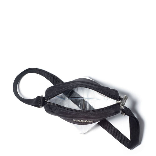 Baggallini Clear Stadium Explorer Crossbody