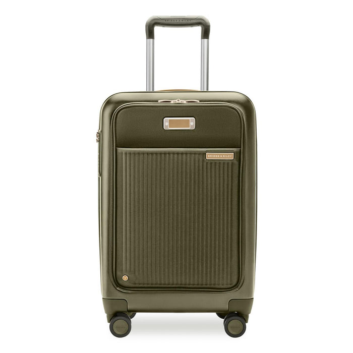 Briggs & Riley Sympatico Essential Front-Pocket