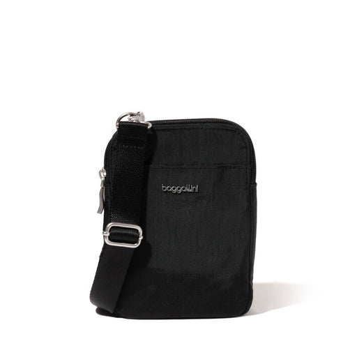 Baggallini Modern Take Two RFID Crossbody