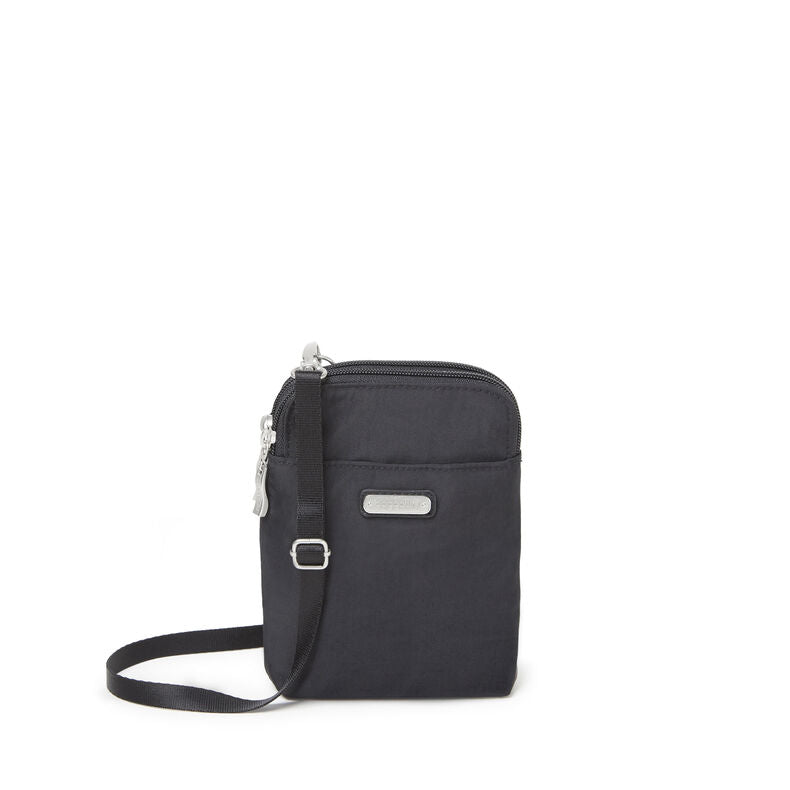 Baggallini Take Two RFID Bryant Crossbody