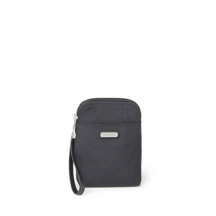 Baggallini Take Two RFID Bryant Crossbody