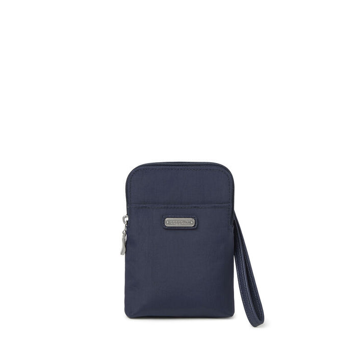 Baggallini Take Two RFID Bryant Crossbody