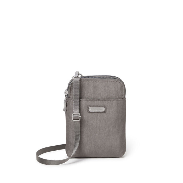 Baggallini Take Two RFID Bryant Crossbody