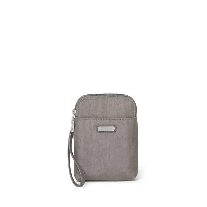 Baggallini Take Two RFID Bryant Crossbody