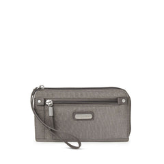 Baggallini Zip Around Wallet