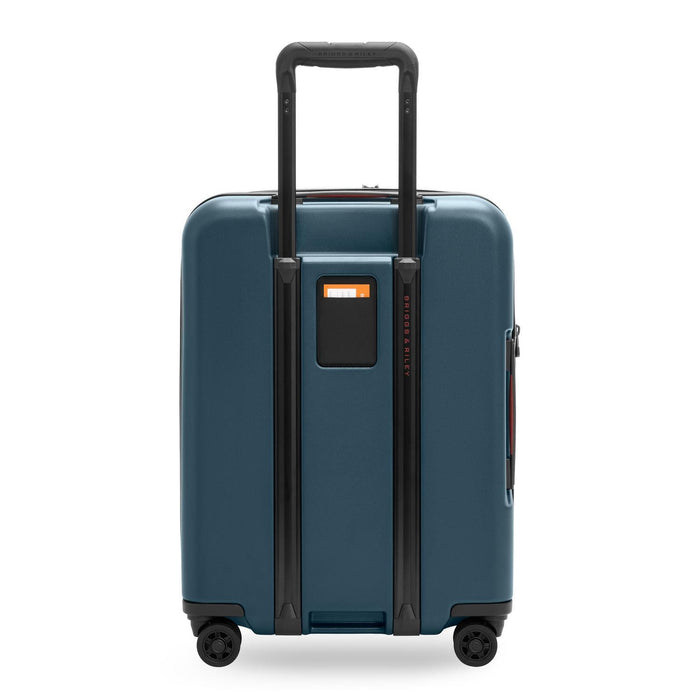 Briggs & Riley ZDX Global 21" Hardside Carry-On Spinner