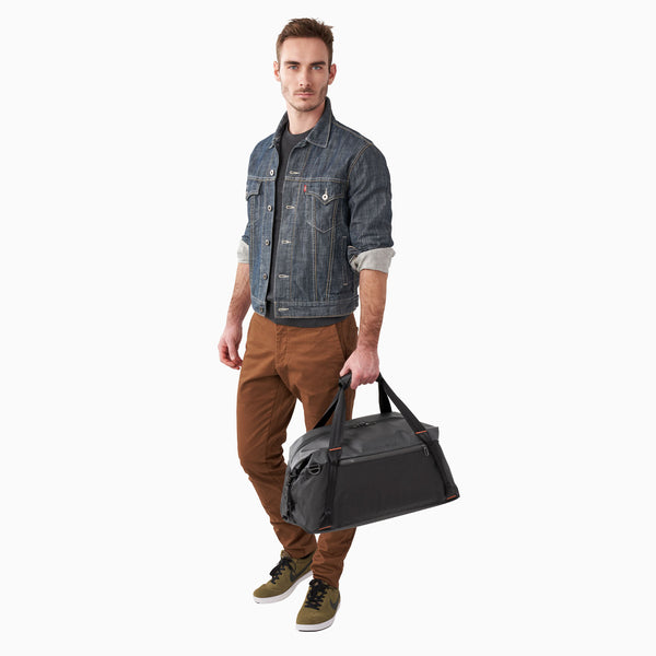 Briggs & Riley ZDX Cargo Satchel