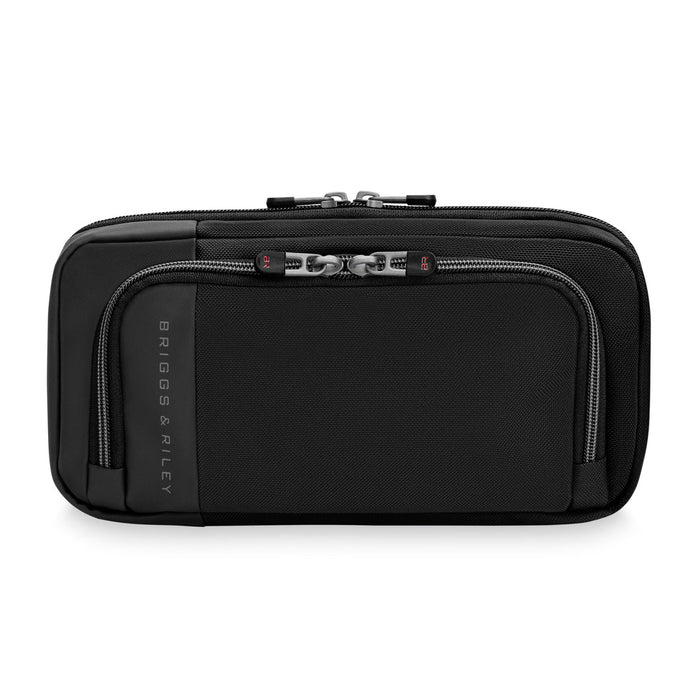 Briggs & Riley ZDX Hanging Toiletry Kit