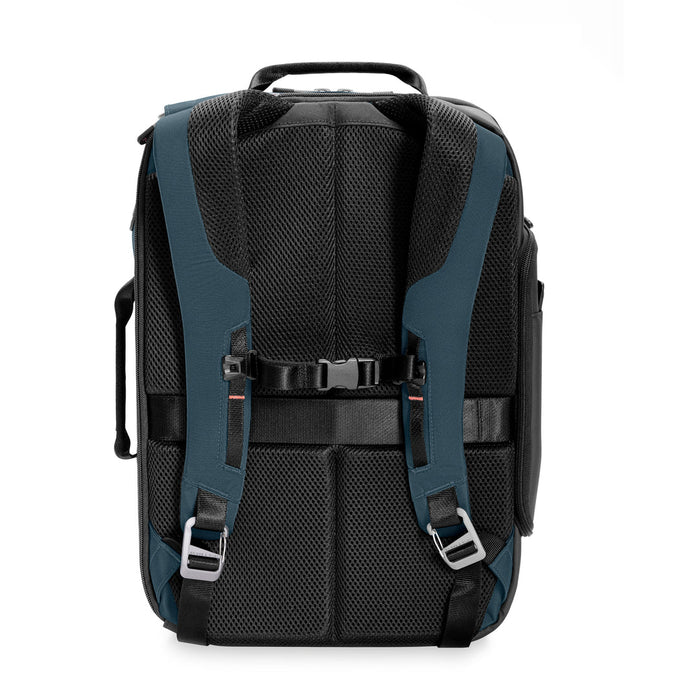 Briggs & Riley ZDX Medium Convertible Backpack