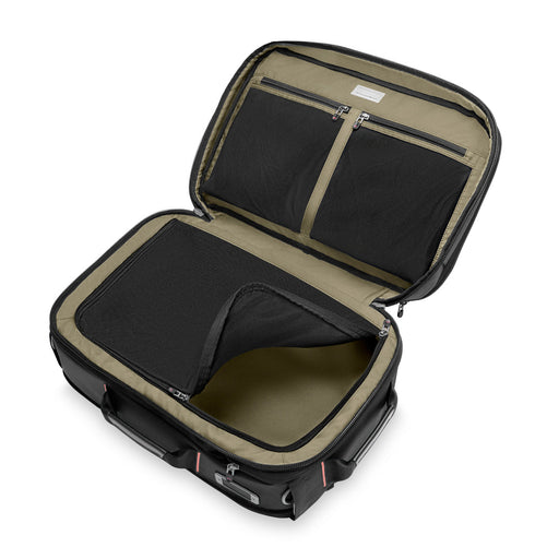 Briggs & Riley ZDX Medium Convertible Backpack