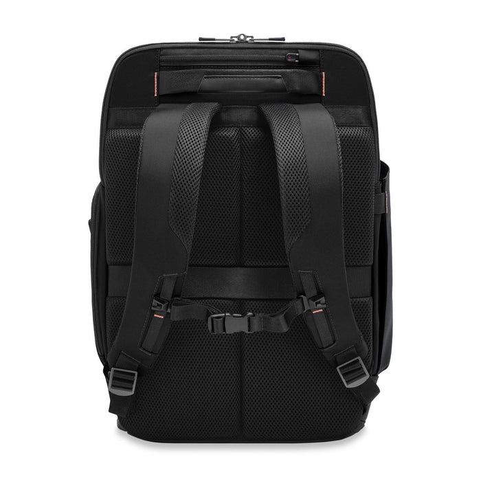 Briggs & Riley ZDX U-Zip Travel Backpack