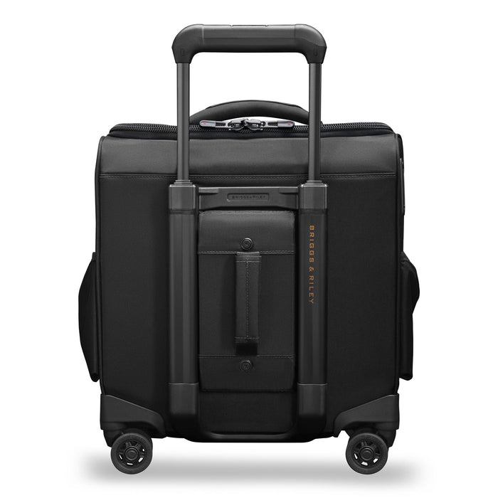 Briggs & Riley ZDX Cabin Spinner
