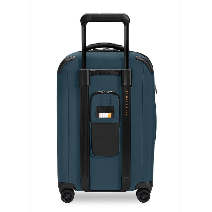 Briggs & Riley ZDX Essential 22" Carry-On Expandable Spinner