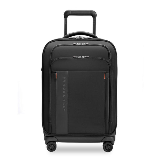 Briggs & Riley ZDX Essential 22" Carry-On Expandable Spinner