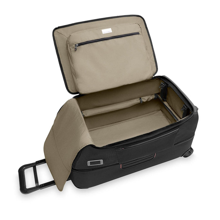 Briggs & Riley ZDX Medium 2-Wheel Duffle