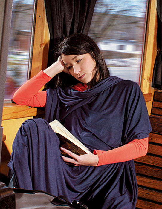 Cocoon CoolMax Travel Blanket