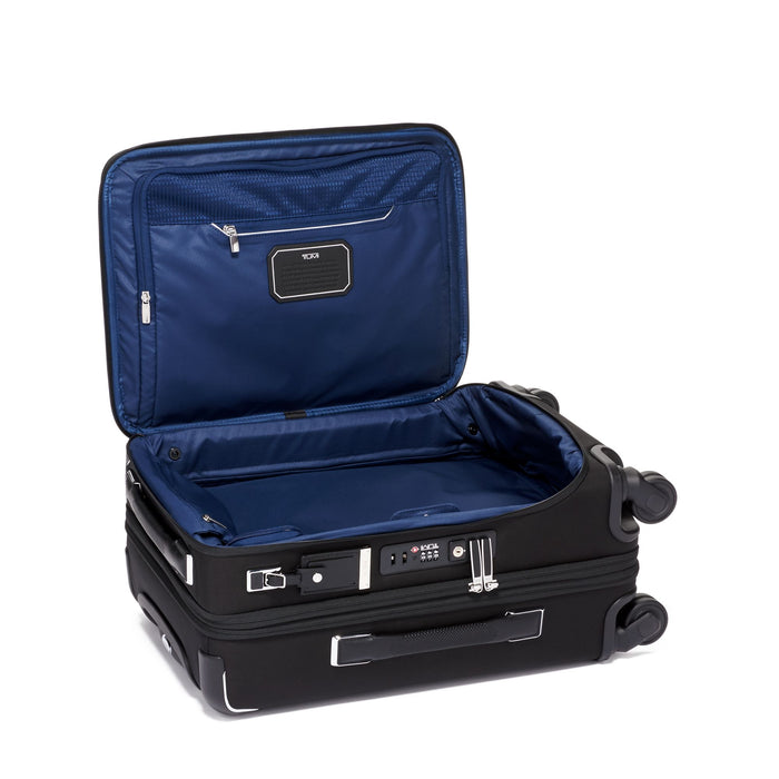 Tumi Arrive International Dual Access 4 Wheeled Carry-On