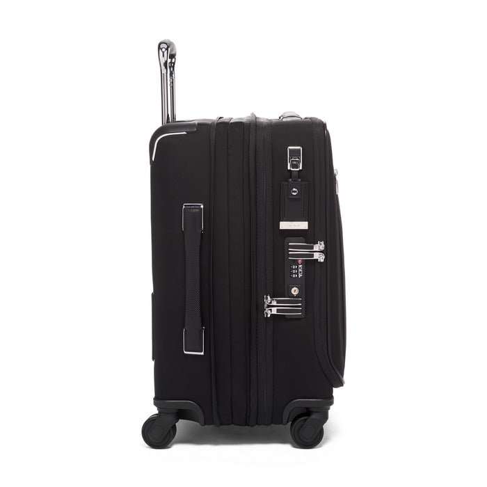 Tumi Arrive International Dual Access 4 Wheeled Carry-On