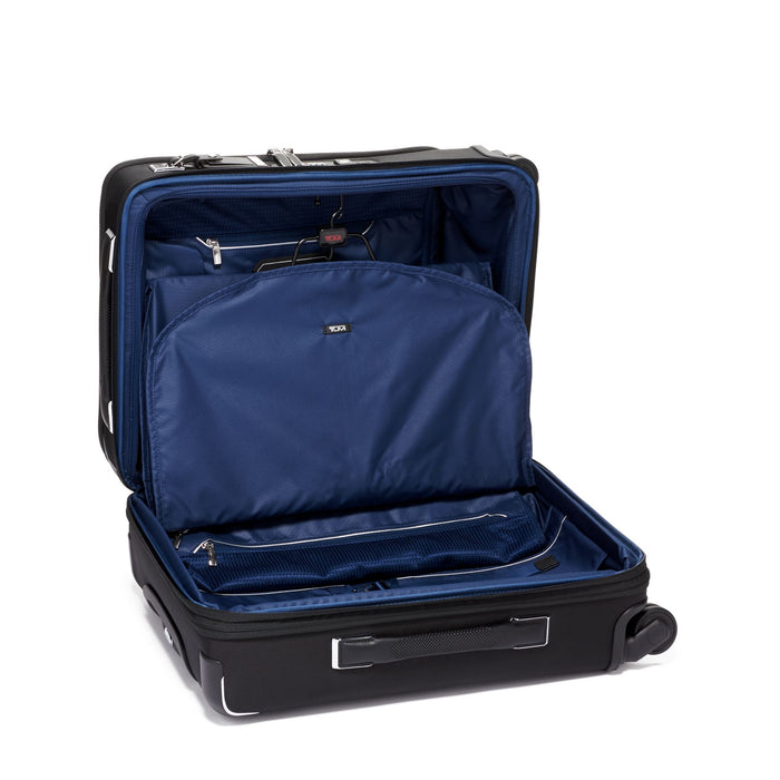 Tumi Arrive Continental Dual Access 4 Wheeled Carry-On