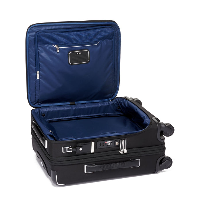 Tumi Arrive Continental Dual Access 4 Wheeled Carry-On