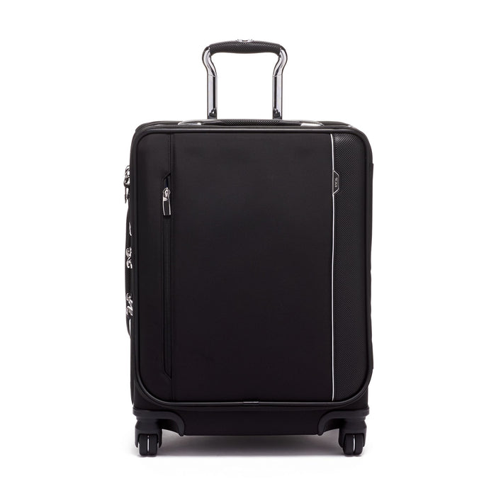 Tumi Arrive Continental Dual Access 4 Wheeled Carry-On