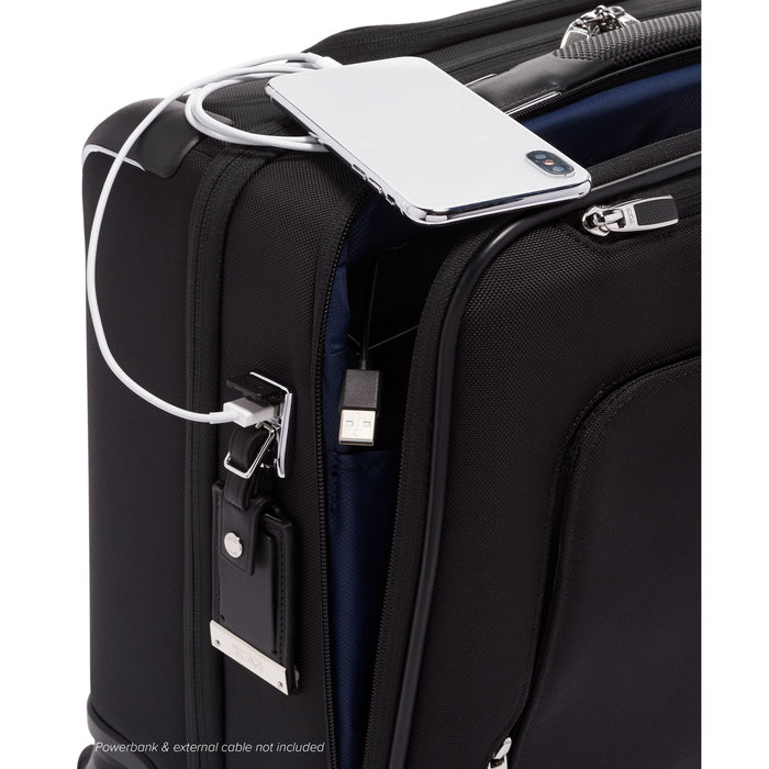 Tumi Arrive Compact 4 Wheeled Brief