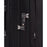 Tumi Arrive Short Trip Dual Access 4 Wheeled Packing Case