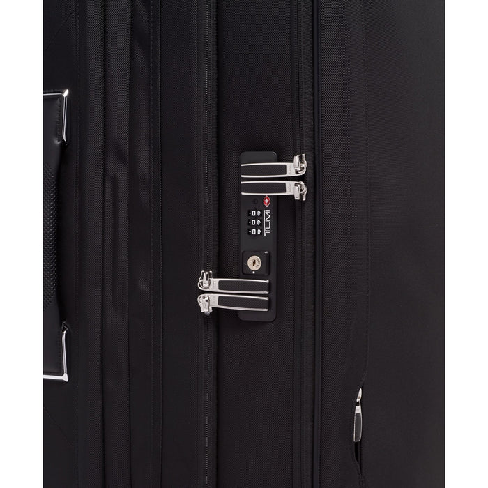 Tumi Arrive Extended Trip Dual Access 4 Wheeled Packing Case