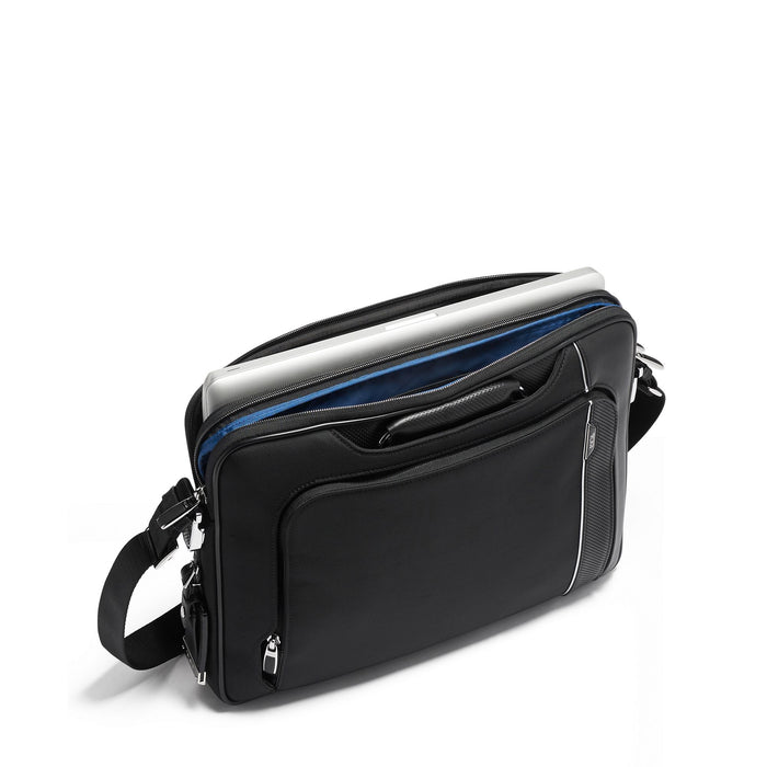 Tumi Arrive Hannover Slim Brief