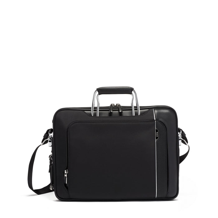 Tumi Arrive Hannover Slim Brief