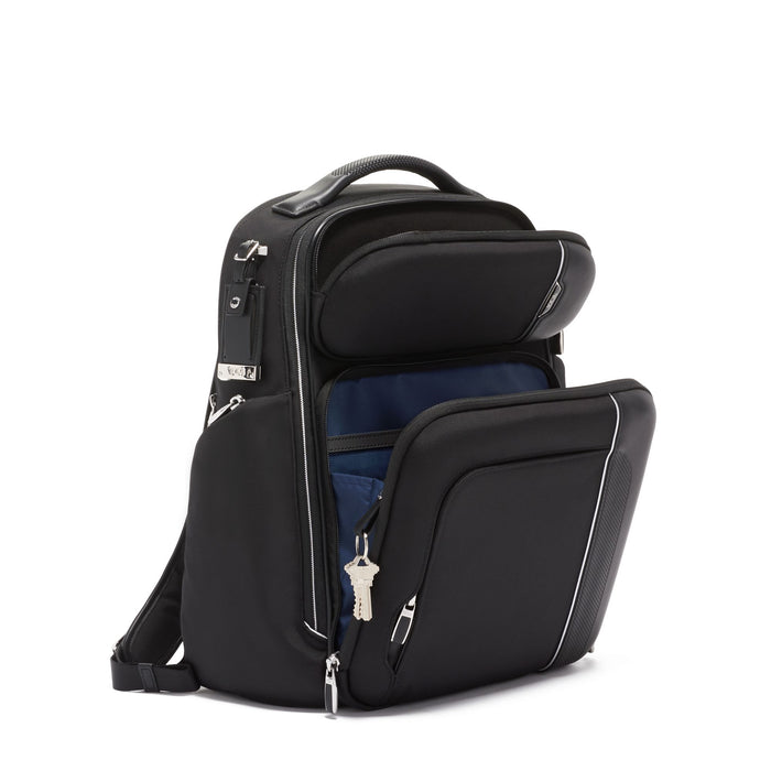 Tumi Arrive Barker Backpack