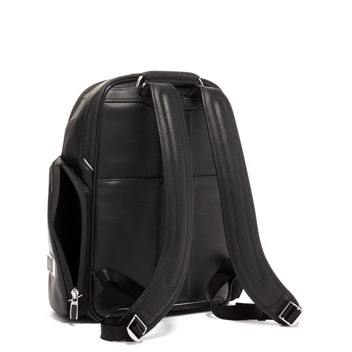 Tumi Arrive Larson Backpack Leather