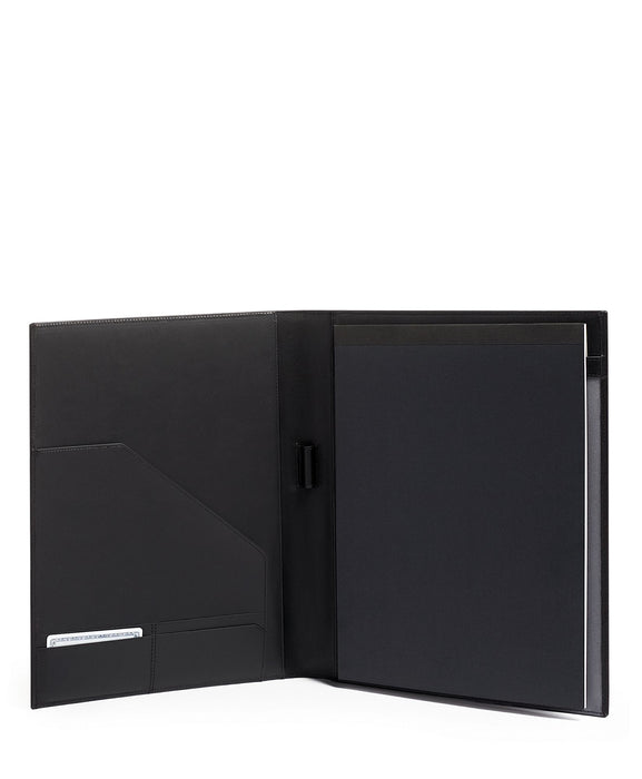 Tumi Nassau SLG Letter Pad