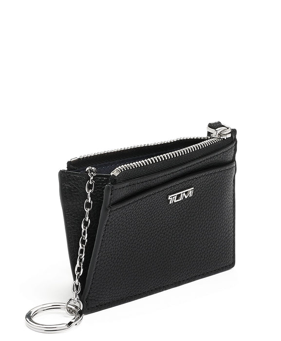 Tumi Belden SLG Zip Card Case