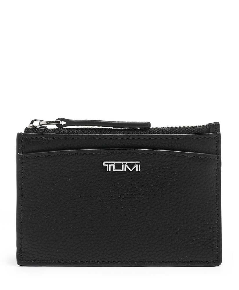 Tumi Belden SLG Zip Card Case