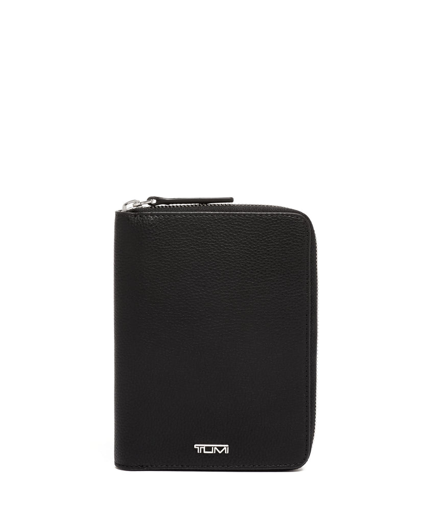 Tumi Belden SLG Zip-Around Passport Case