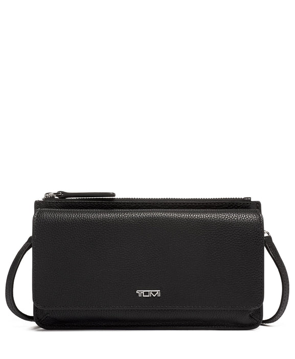 Tumi Belden SLG Wallet Crossbody