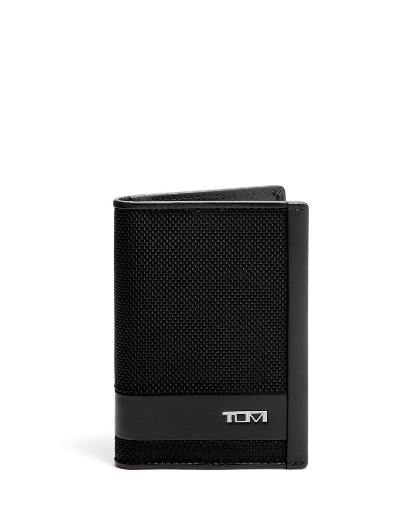 Tumi Alpha SLG Multi Window Card Case