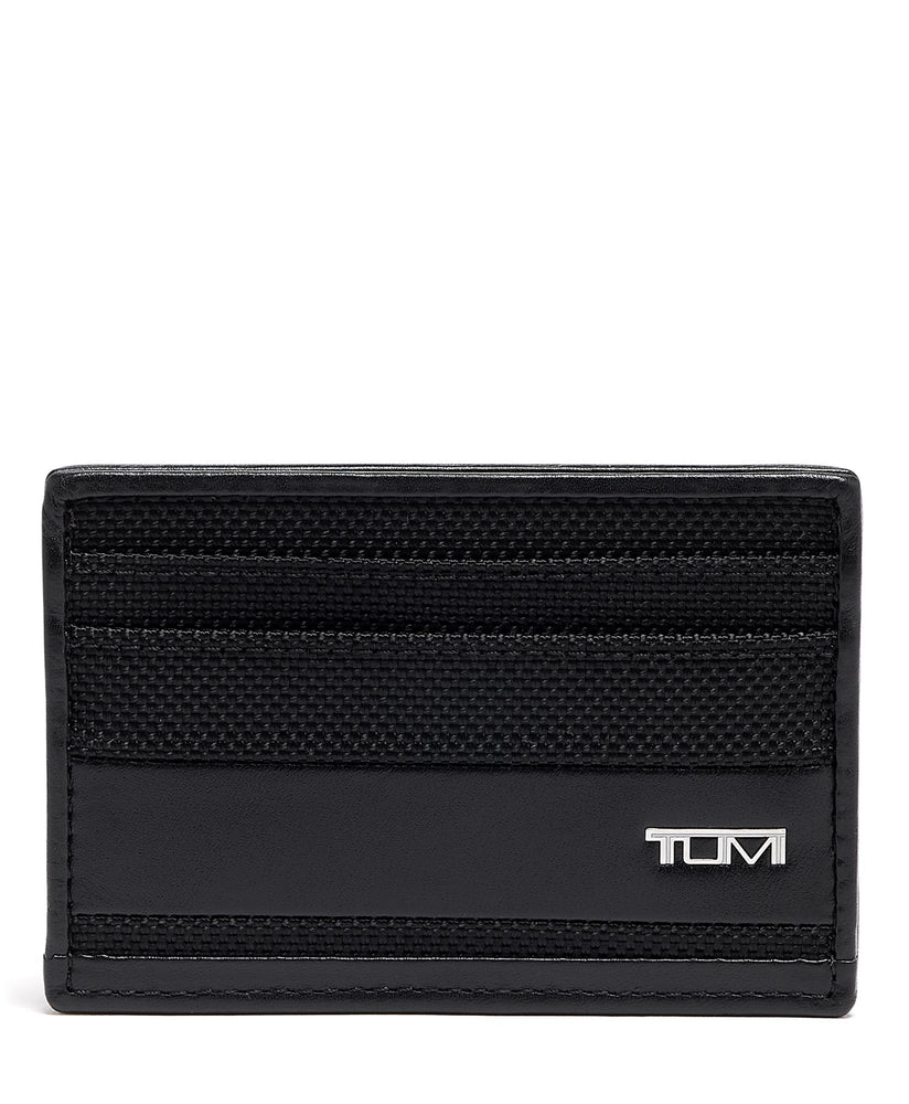 Tumi Alpha SLG Slim Card Case