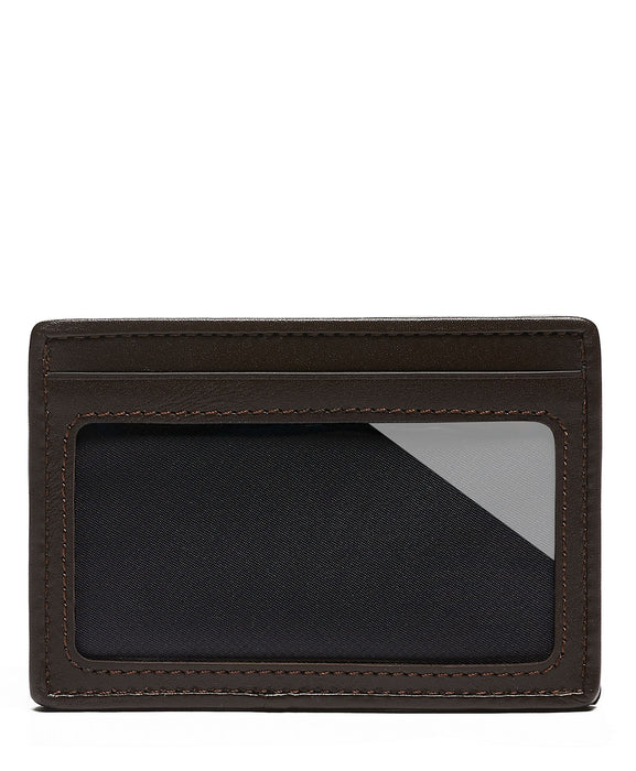 Tumi Alpha SLG Slim Card Case