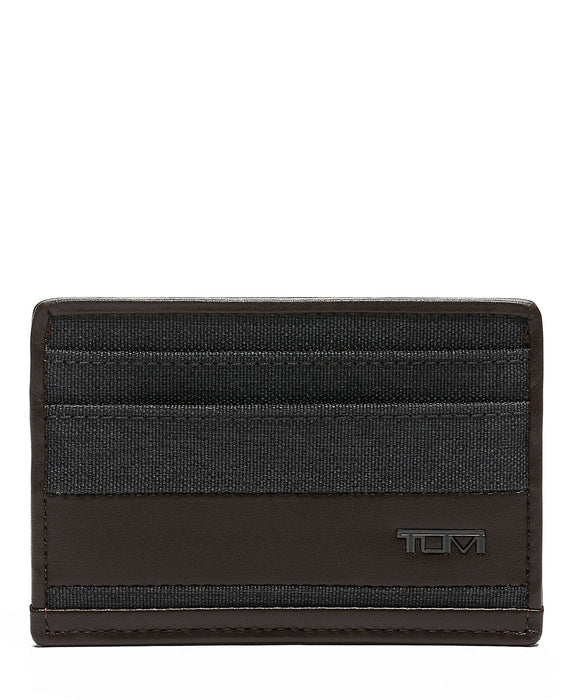 Tumi Alpha SLG Slim Card Case