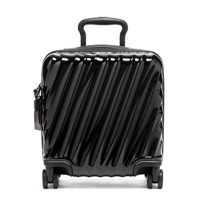 Tumi 19 Degree Small Compact 4 Wheeled Brief