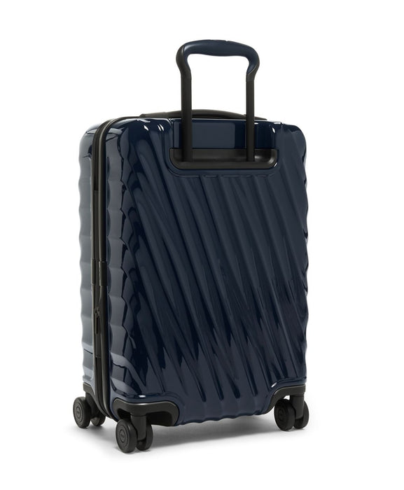 Tumi 19 Degree International Expandable 4 Wheeled Carry-On