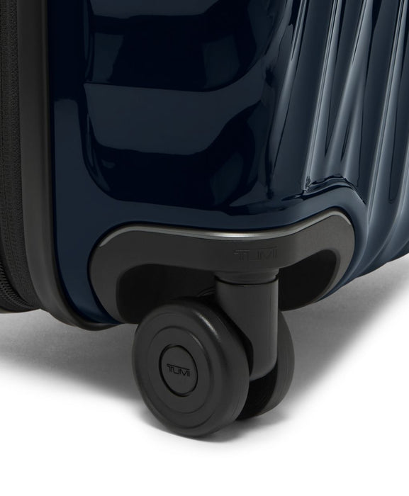 Tumi 19 Degree International Expandable 4 Wheeled Carry-On