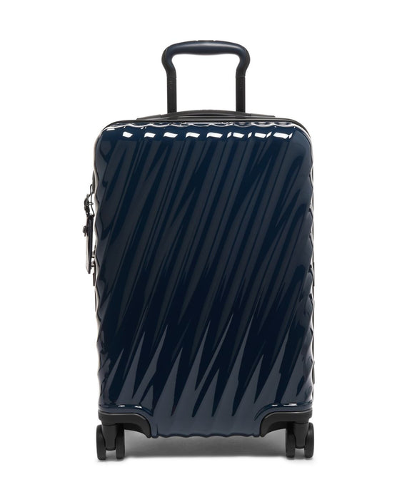 Tumi 19 Degree International Expandable 4 Wheeled Carry-On